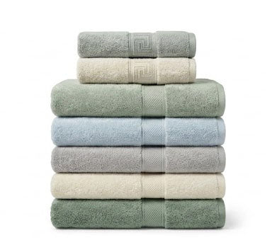 Bath Towel